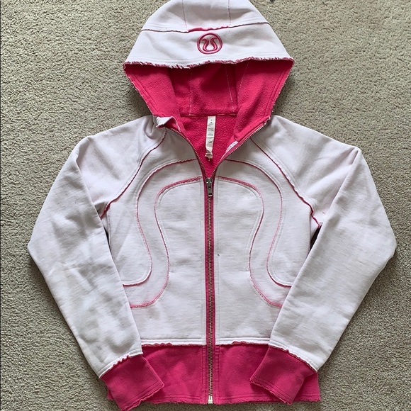 Ladies Lululemon Sweater - Picture 1 of 2